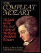 Book cover of: Compleat Mozart