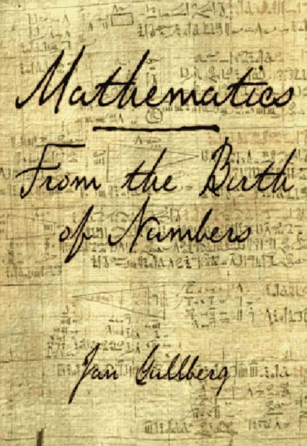 Book cover of: Mathematics