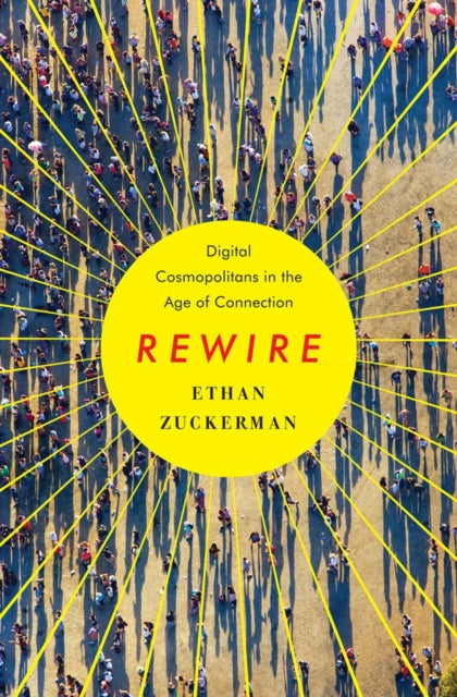 Book cover of: Rewire