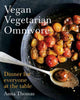 Book cover of: Vegan Vegetarian Omnivore. By: Anna Thomas