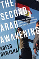 Book cover of: Second Arab Awakening. By: Adeed Dawisha