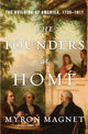 Book cover of: Founders at Home