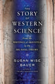 Story of Western Science