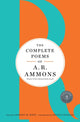 Complete Poems of A. R. Ammons