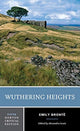 Book cover of: Wuthering Heights