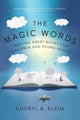 Book cover of: Magic Words. By: Cheryl B. Klein