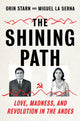 Book cover of: Shining Path. By: Orin Starn