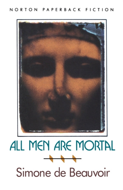 Book cover of: All Men are Mortal
