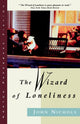 Book cover of: Wizard of Loneliness. By: John Nichols