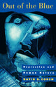 Book cover of: Out of the Blue. By: David B. Cohen