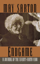 Book cover of: Endgame. By: May Sarton