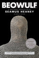 Book cover of: Beowulf. By: Seamus Heaney