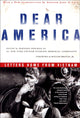 Book cover of: Dear America. By: Bernard Edelman