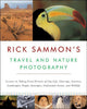 Book cover of: Rick Sammon's Travel and Nature Photography