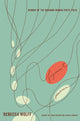 Book cover of: Figment. By: Rebecca Wolff