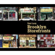 Book cover of: Brooklyn Storefronts. By: Paul Lacy
