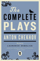 Book cover of: Complete Plays