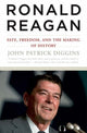 Book cover of: Ronald Reagan. By: John P. Diggins