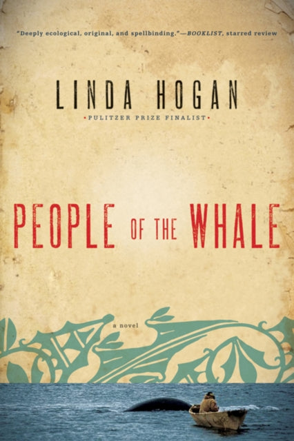 Book cover of: People of the Whale