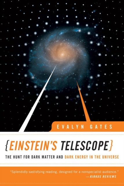 Book cover of: Einstein's Telescope. By: Evalyn Gates