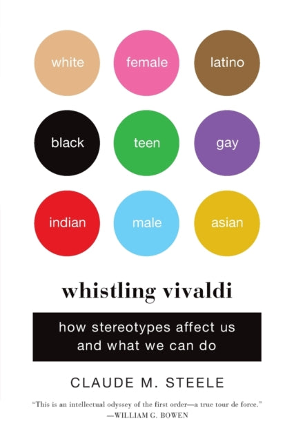 Book cover of: Whistling Vivaldi