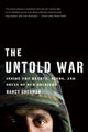 Book cover of: Untold War. By: Nancy Sherman