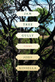 Book cover of: Jam Tree Gully. By: Kinsella, John