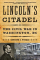 Book cover of: Lincoln's Citadel