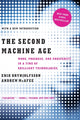 Second Machine Age