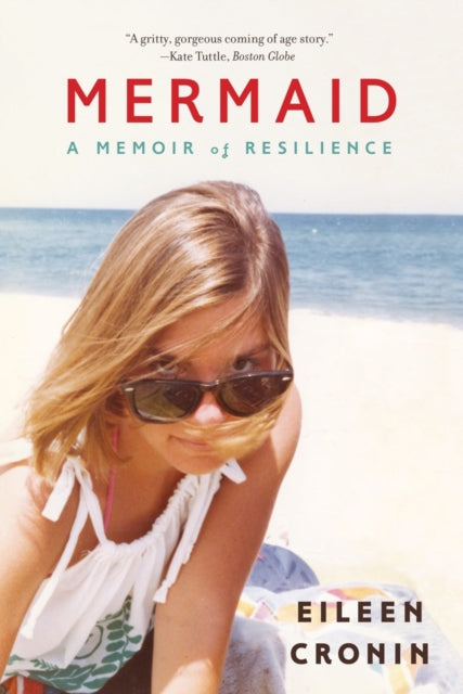 Book cover of: Mermaid. By: Eileen Cronin
