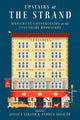 Book cover of: Upstairs at the Strand. By: Jessica Strand