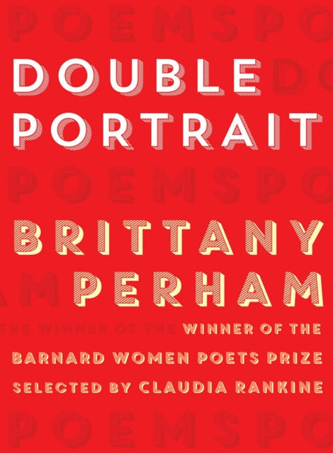 Book cover of: Double Portrait. By: Brittany Perham