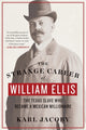Book cover of: Strange Career of William Ellis. By: Karl Jacoby