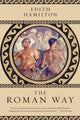 Book cover of: Roman Way. By: Edith Hamilton