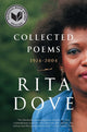 Book cover of: Collected Poems. By: Rita Dove