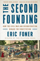 Book cover of: Second Founding. By: Eric Foner