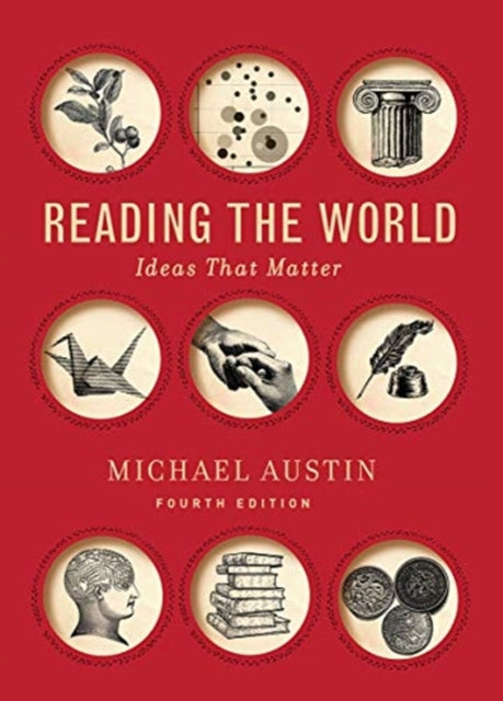 Book cover of: Reading the World. By: Michael Austin