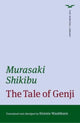Book cover of: Tale of Genji. By: Murasaki Shikibu