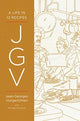 Book cover of: JGV. By: Jean-Georges Vongerichten