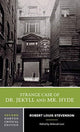 Book cover of: Strange Case of Dr. Jekyll and Mr. Hyde. By: Robert Louis Stevenson