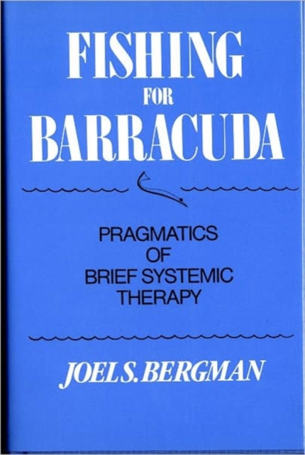 Book cover of: Fishing for Barracuda