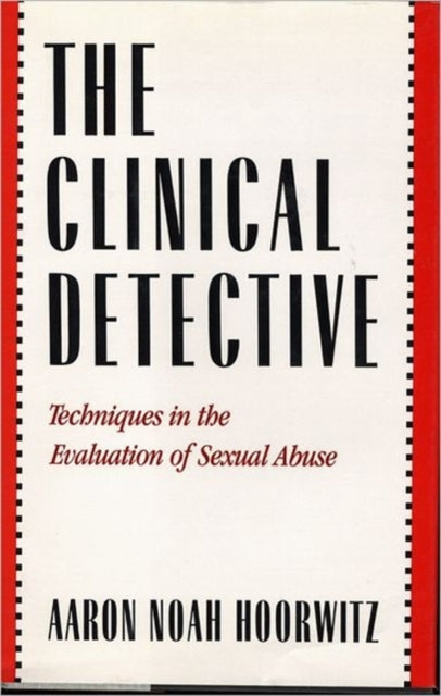 Book cover of: Clinical Detective
