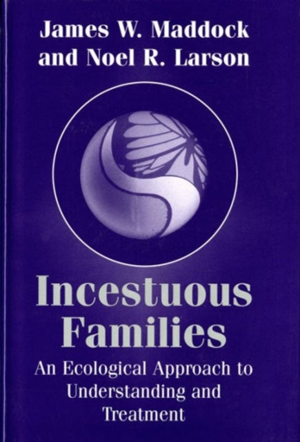 Book cover of: Incestuous Families
