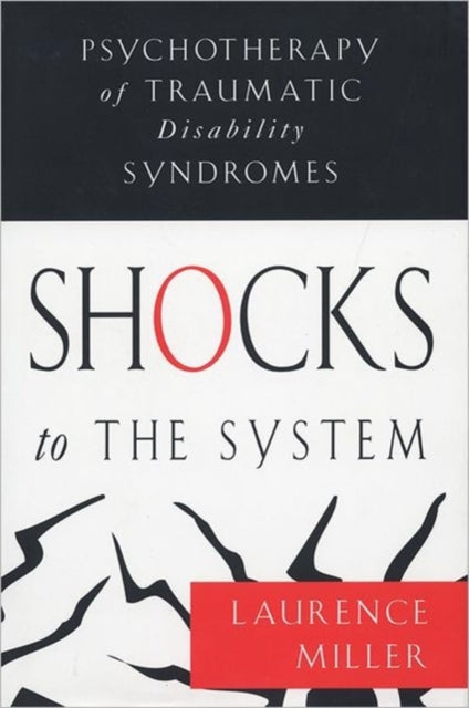 Book cover of: Shocks to the System