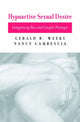 Book cover of: Hypoactive Sexual Desire. By: Gerald R. Weeks