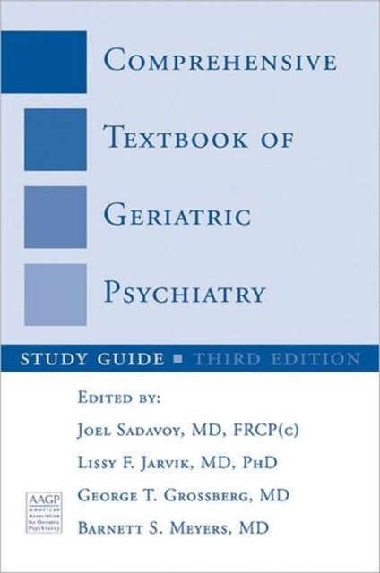 Book cover of: Study Guide