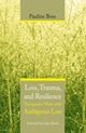 Book cover of: Loss, Trauma, and Resilience. By: Pauline Boss