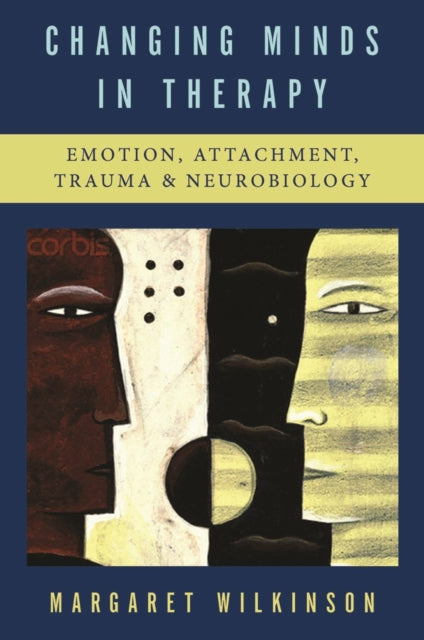 Book cover of: Changing Minds in Therapy. By: Wilkinson, Margaret.