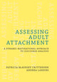 Book cover of: Assessing Adult Attachment. By: Patricia McKinsey Crittenden