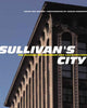 Book cover of: Sullivan's City. By: David Van Zanten